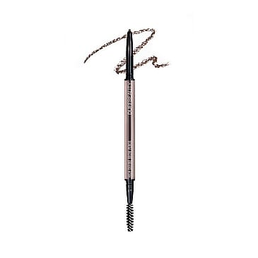 DUFFBEAUTY High Define Brow Pencil 02 Soft Brunette