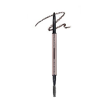 DUFFBEAUTY High Define Brow Pencil 04 Brown/Black