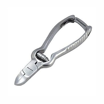 Tweezerman Barrel Spring Toenail Nipper