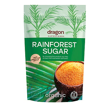Dragon Superfoods Kokos Palmesukker Ø 250 g