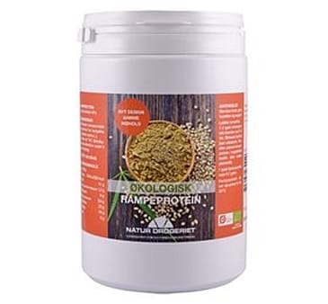 Natur Drogeriet Hampeprotein Complex