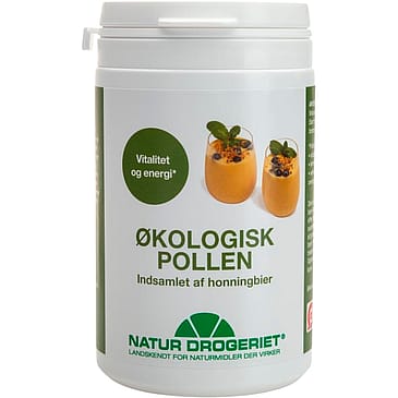 Natur Drogeriet Pollen Ø 200 g
