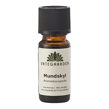 Urtegaarden Mundskyl 10 ml