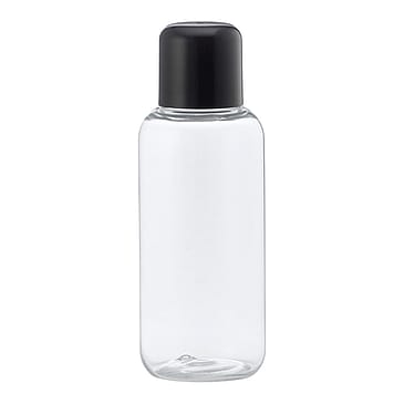 Urtegaarden Klar Plastflaske Med Låg 100 ml