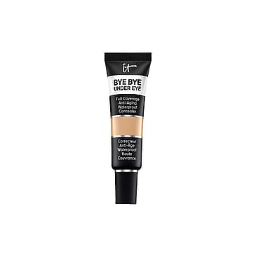 IT Cosmetics Bye Bye Under Eye Concealer Medium Nude 21.5