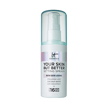 IT Cosmetics Your Skin But Better Setting Spray 100 ml