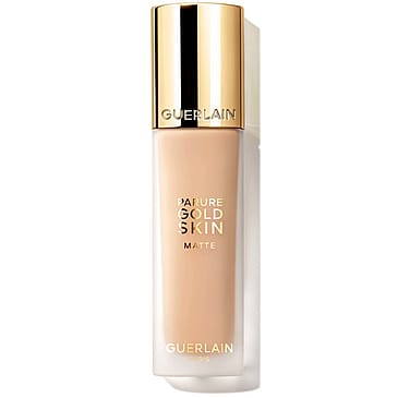 GUERLAIN Parure Gold Skin Matte Foundation 3N