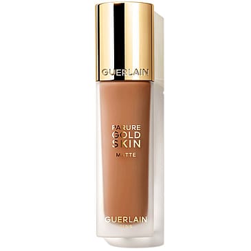 GUERLAIN Parure Gold Skin Matte Foundation 5N