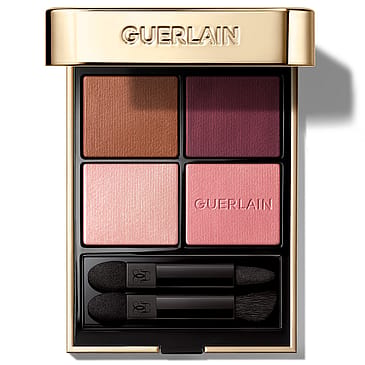 GUERLAIN Ombres G Eye Shadow 530 Majestic Rose