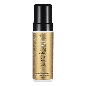 Nordictan Instant Selvbruner Mousse 150 ml