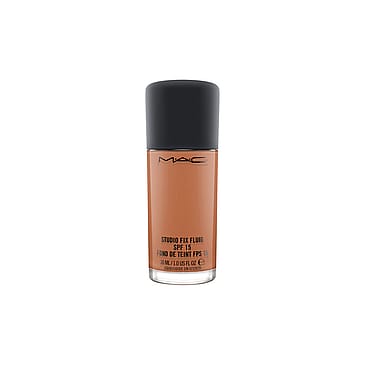 MAC Studio Fix Fluid Spf 15 Foundation NW45
