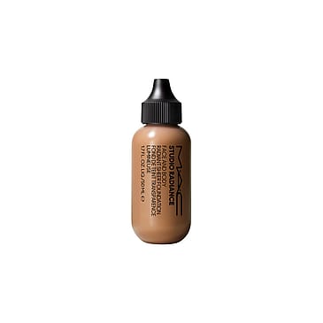 MAC Studio Radiance Face And Body Radiant Sheer Foundation N5