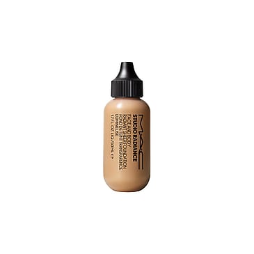 MAC Studio Radiance Face And Body Radiant Sheer Foundation C2