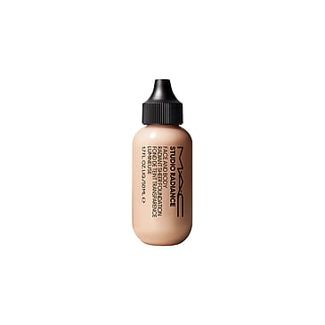 MAC Studio Radiance Face And Body Radiant Sheer Foundation W1