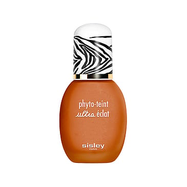 Sisley Phyto-Teint Ultra Éclat 6N Sandalwood