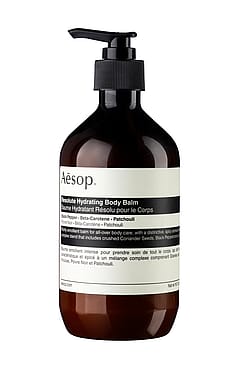Aesop Resolute Hydrating Body Balm 500 ml