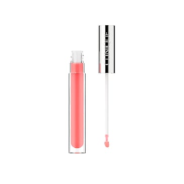 Clinique Pop Plush Creamy Lip Gloss Bubblegum Pop