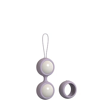 Chic Amour Jojo Knibekugler