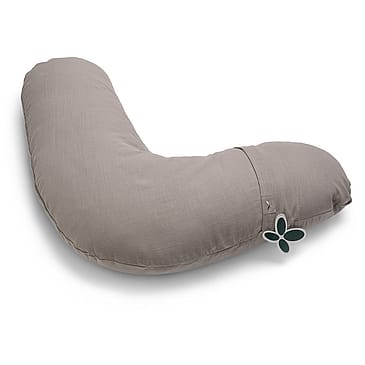 Cocoon Ammepudebetræk Wallaby Brown - 75 x 35 cm