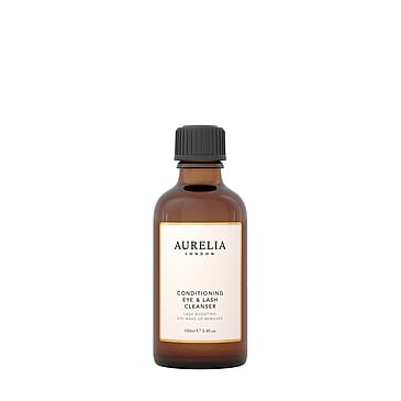 Aurelia Conditioning Eye & Lash Cleanser 100 ml