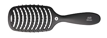 HH Simonsen Air Brush Black