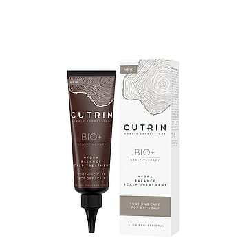 Cutrin Bio+ Hydra Balance Scalp Treatment 75 ml