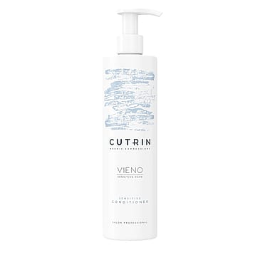 Cutrin Vieno Sensitive Conditioner 500 ml