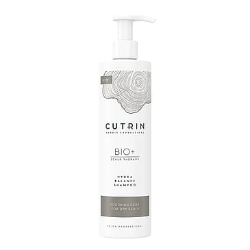 Cutrin Bio+ Hydra Balance Shampoo 500 ml