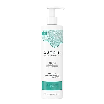 Cutrin Bio+ Special Anti-Dandruff Shampoo 500 ml