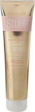 Stuhr Brilliant Shine Hair Mask 175 ml