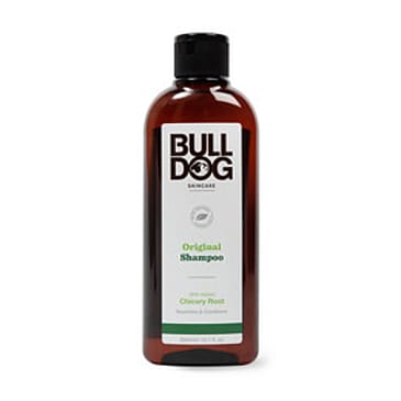 Bulldog Original Shampoo 300 ml