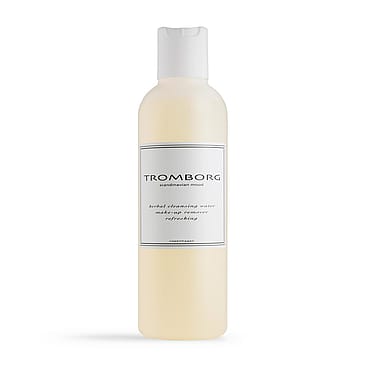 Tromborg Herbal Cleansing Water 200 ml