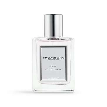 Tromborg Rose Eau de Toilette 50 ml