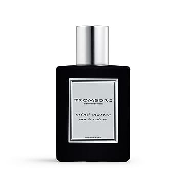Tromborg Mind Matter Eau de Toilette 50 ml