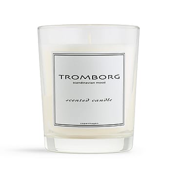 Tromborg Scented Candle Figuier