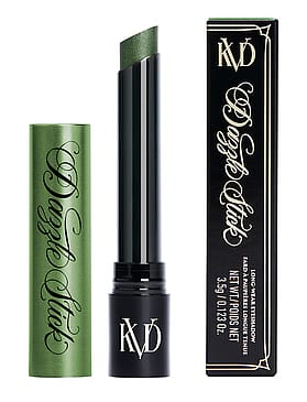 KVD Beauty Dazzle Long-Wear Eyeshadow Stick Green
