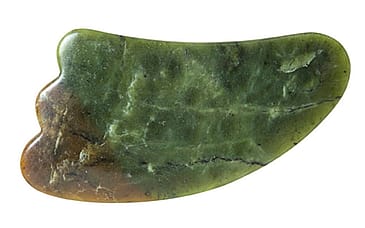A Pure Mind Gua Sha Grøn