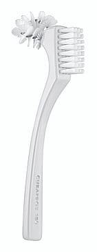 Curaprox Protesebørste Hvid