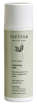 Mellisa Cleansing Milk 150 ml