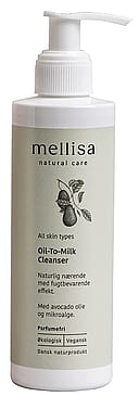 Mellisa Oil-To-Milk Cleanser 200 ml