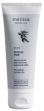 Mellisa Moisture Mask 75 ml