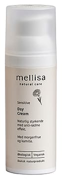 Mellisa Day Cream Sensitiv Skin 50 ml