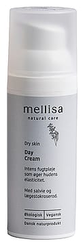Mellisa Day Cream Dry Skin 50 ml