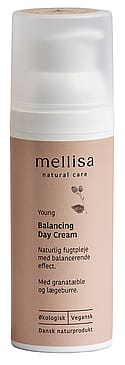 Mellisa Balancing Day Cream 50 ml