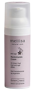 Mellisa Multivitamin Cream 50 ml
