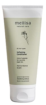 Mellisa Softening Conditioner 200 ml