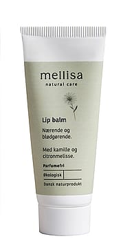 Mellisa Lip Balm 15 ml