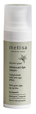 Mellisa Advanced Eye Cream 30 ml