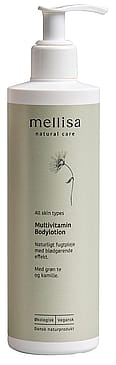 Mellisa Multivitamin Bodylotion 300 ml