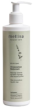 Mellisa Citronmelisse Bodycream 300 ml